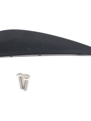 Liquid Force LBC Fin w/ 10-24