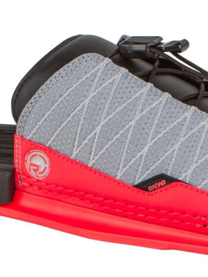 Radar Lyric Adjustable Rear Toe - Feather Frame
