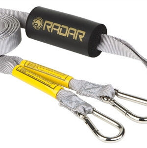 Radar Boat Tow Harness