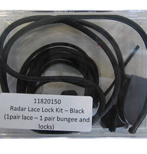 Radar Lace Lock Kit