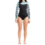 Body Glove Stellar Long Sleeve Women's Springsuit (Tribal)
