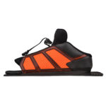 Radar HRT Vector Feather Frame Water Ski Binding (Standard)