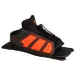 Radar HRT Vector Feather Frame Water Ski Binding (Standard)