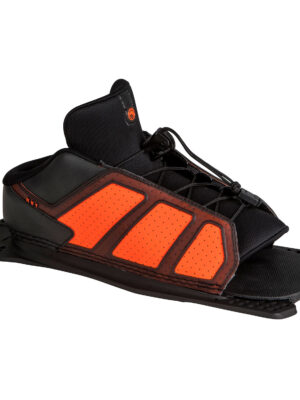 Radar HRT Vector Feather Frame Water Ski Binding (Standard)