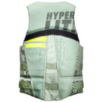 Hyperlite Logic CGA Life Jacket