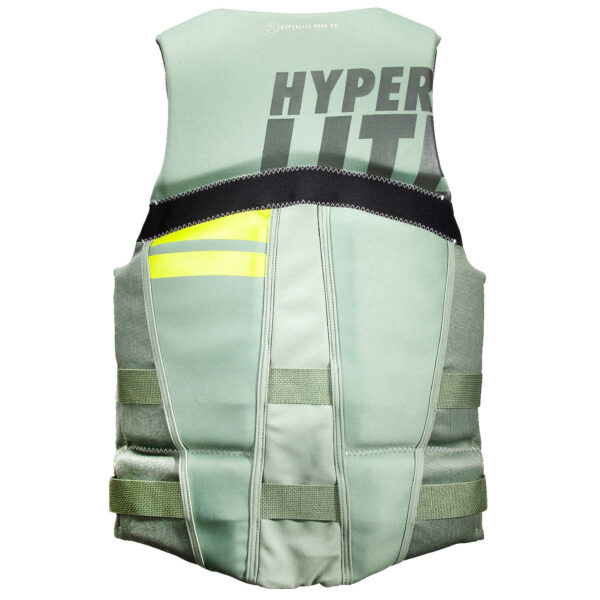 Hyperlite Logic CGA Life Jacket