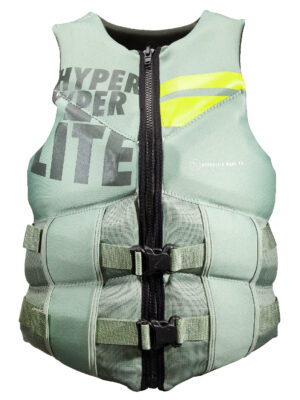 Hyperlite Logic CGA Life Jacket
