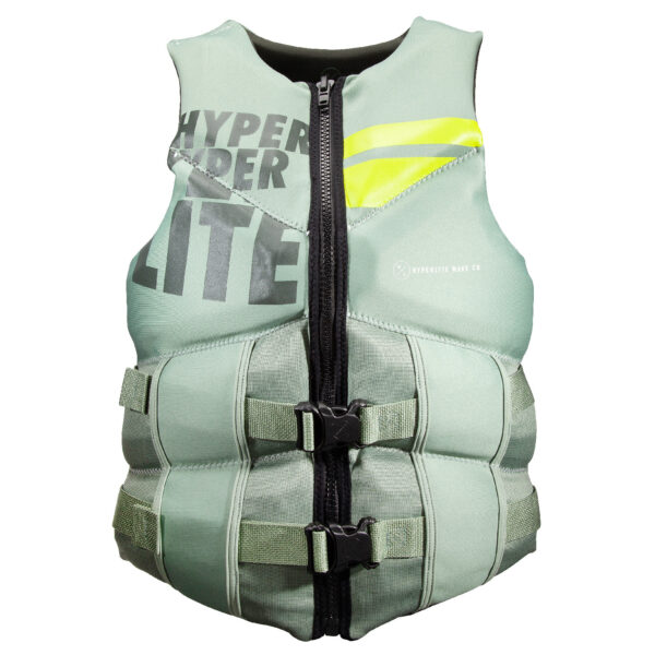 Hyperlite Logic CGA Life Jacket