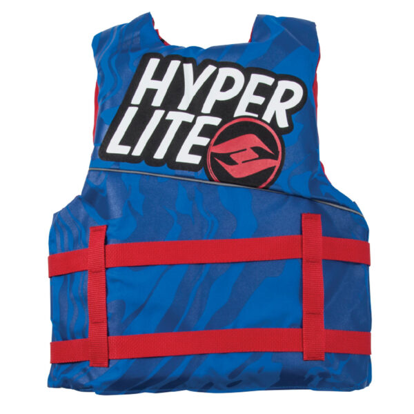 Hyperlite Unite Youth CGA Nylon Life Jacket 2022