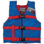 Hyperlite Unite Youth CGA Nylon Life Jacket 2022