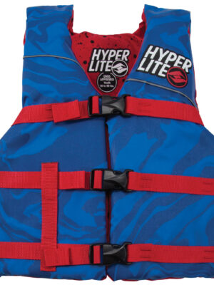 Hyperlite Unite Youth CGA Nylon Life Jacket 2022