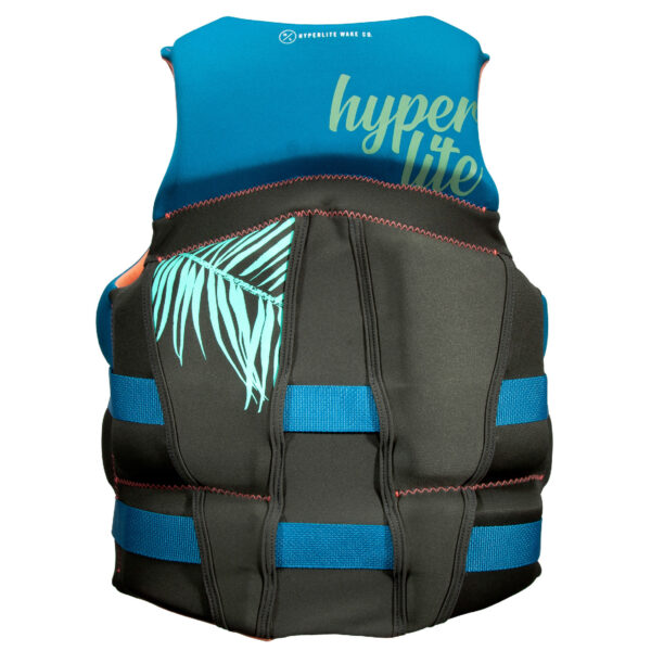 Hyperlite Logic Women's Life Jacket