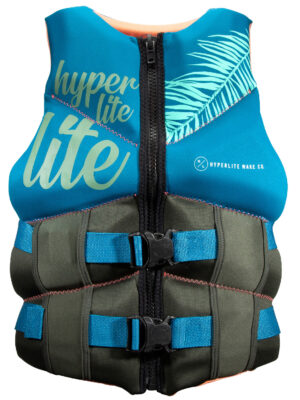 Hyperlite Logic Women's Life Jacket