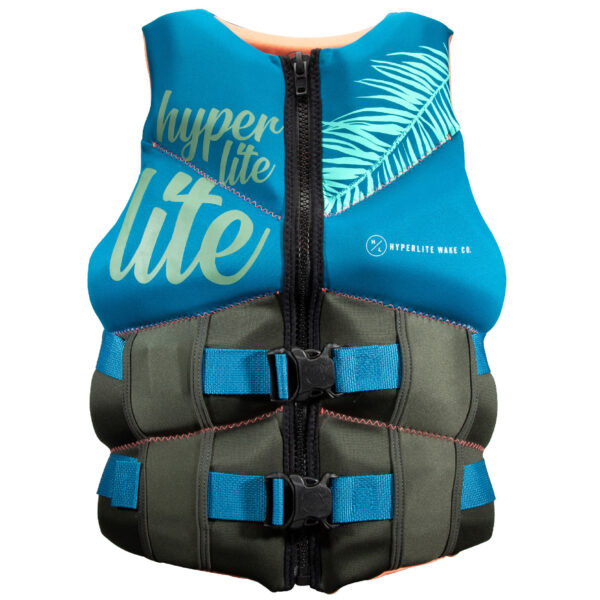 Hyperlite Logic Women's Life Jacket