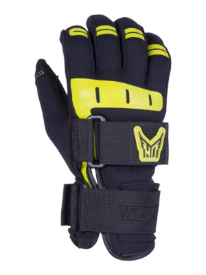 HO Sports World Cup Water Ski Gloves