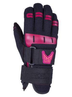 HO Sports World Cup Women's Water Ski Gloves