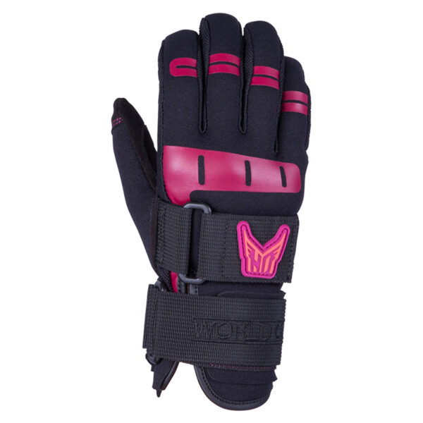 HO Sports World Cup Women's Water Ski Gloves