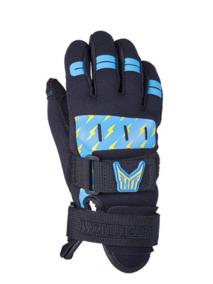 HO Sports World Cup Kid's Water Ski Gloves 2026