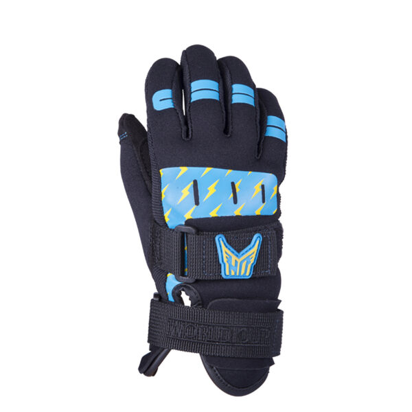 HO Sports World Cup Kid's Water Ski Gloves 2026