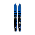 Radar X-Caliber Combo Water Skis w/ Cruise Binding - 67"