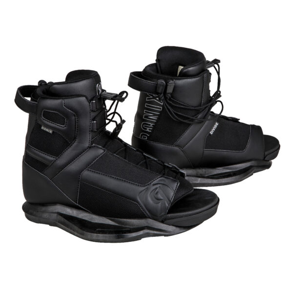 Ronix Divide Wakeboard Bindings