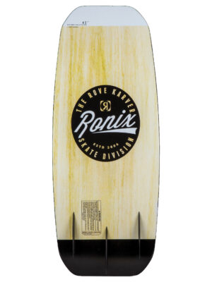 Ronix Rove Karver Wakeskate