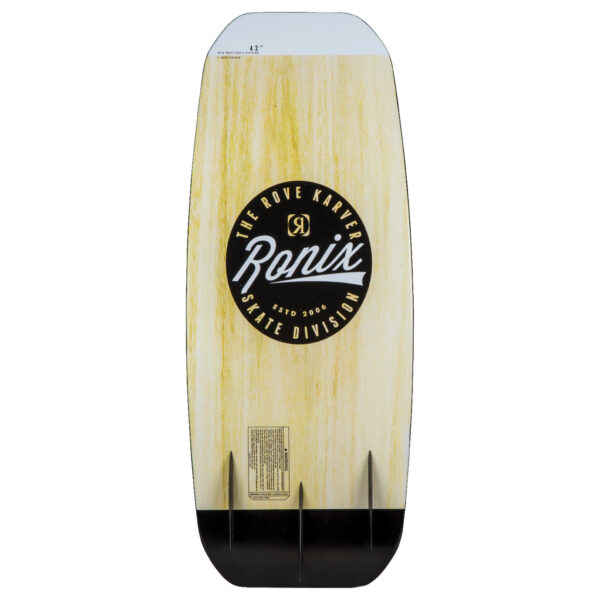 Ronix Rove Karver Wakeskate