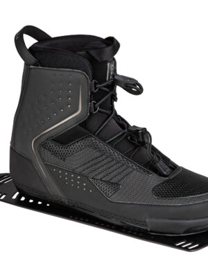 Radar Pulse Rear Water Ski Binding