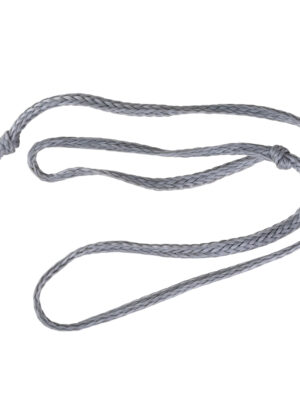Ronix Wakesurf Rope 5ft. Extension (Silver)
