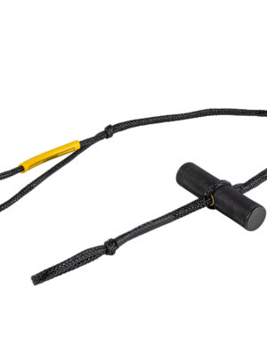 Ronix Wakeboarding T-Wrap Handle Yoke Section