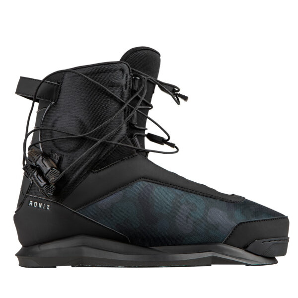 Ronix 2021 Parks (Night Ops Camo) Wakeboard Boots