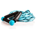 Liquid Force Surf 8" Floating Wakesurf Rope [Blue] 2026