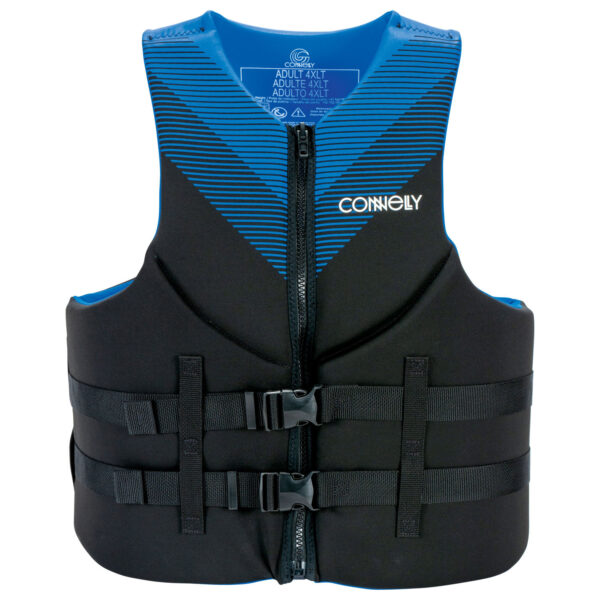Connelly Promo [Blue] Life Jacket