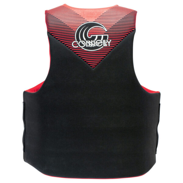 Connelly Promo [Red] Life Jacket