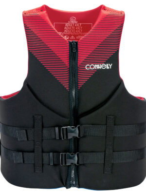 Connelly Promo [Red] Life Jacket
