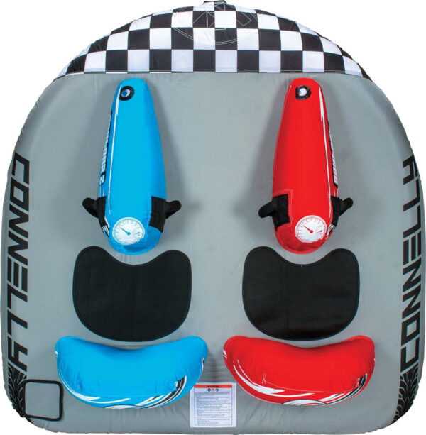 Connelly Daytona 2 Towable Tube - 2 person 2021