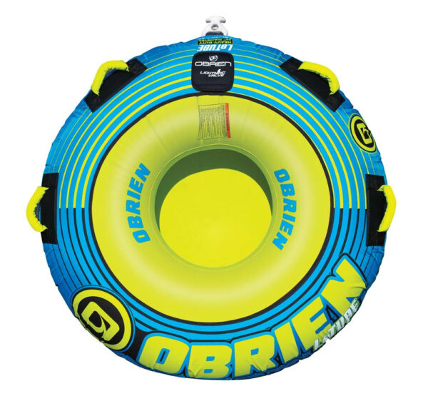 O'Brien LeTube Towable Tube