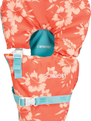 Connelly Babysafe Girl's Nylon CGA Life Jacket 2026