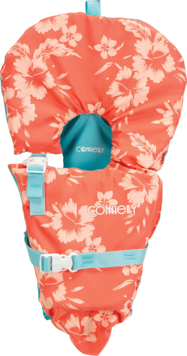 Connelly Babysafe Girl's Nylon CGA Life Jacket 2026
