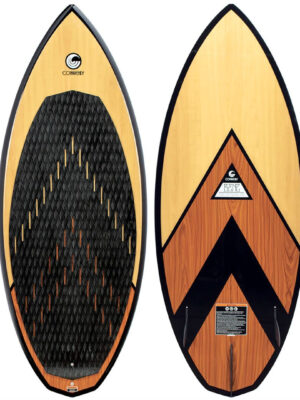 Connelly Benz Wakesurf Board 2024