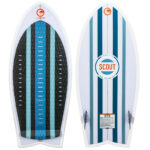 Connelly Scout Wakesurf Board 3'9" 2026