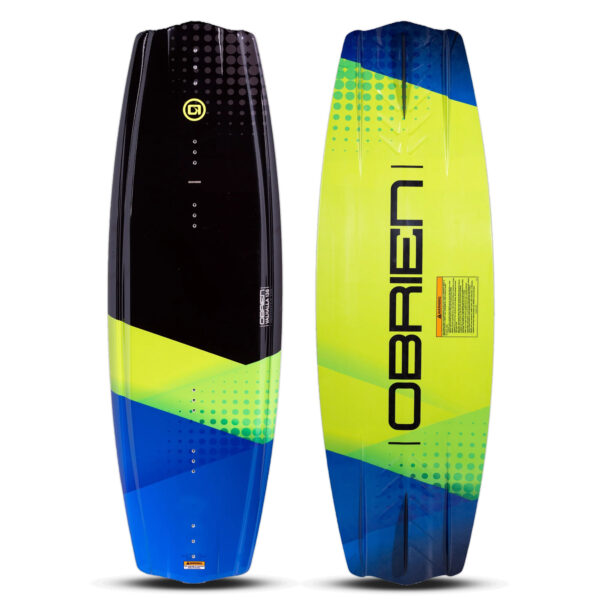 O'Brien Valhalla Wakeboard 2026