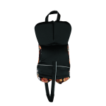 Liquid Force Dream Infant Life Jacket [Black Flowers]