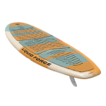 Liquid Force Guapo Wakesurf Board