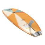 Liquid Force Guapo Wakesurf Board