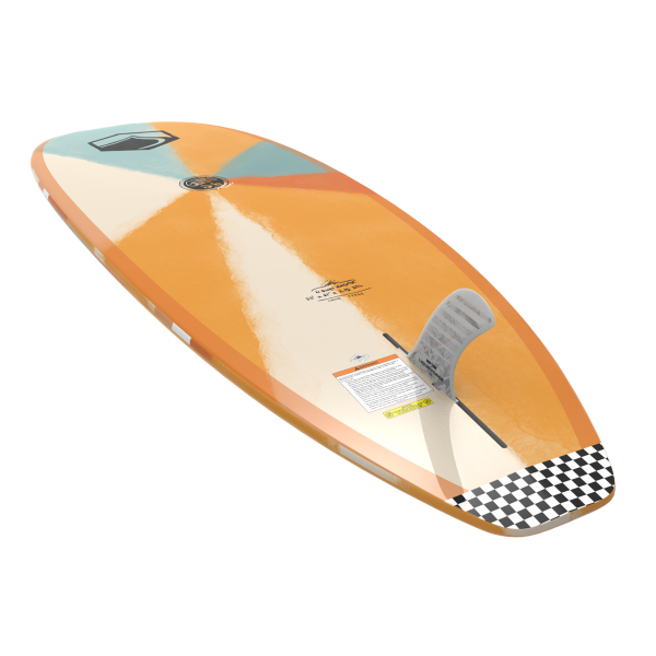 Liquid Force Guapo Wakesurf Board
