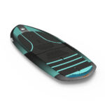 Liquid Force Nebula Wakefoil Board 2026