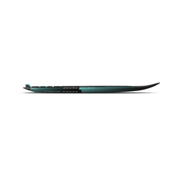 Liquid Force Nebula Wakefoil Board 2026