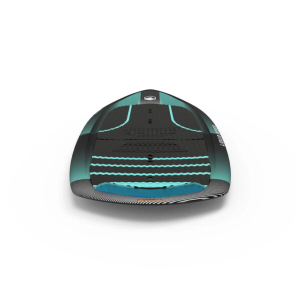 Liquid Force Nebula Wakefoil Board 2026