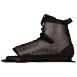 Radar Carbitex Vector BOA Aluminum Water Ski Boot